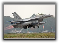 F-16AM RNLAF J-637